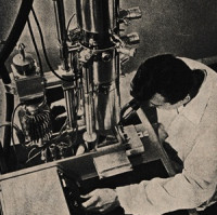 Moderní člověk a technické vzdělávání